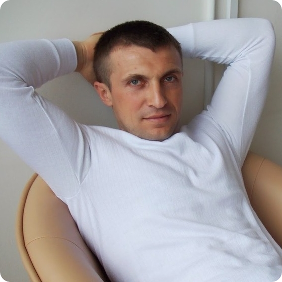 Андрей Свет